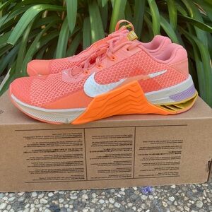 Nike Metcon 7 Training Shoes